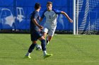 MSoc vs NEC  Wheaton College Men’s Soccer vs New England College. - Photo By: KEITH NORDSTROM : Wheaton, Soccer